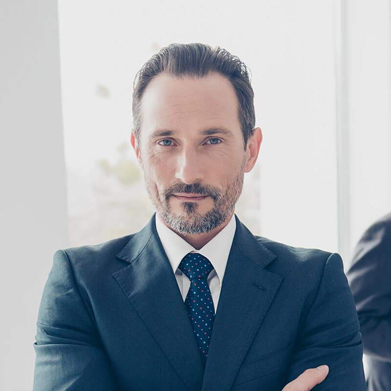 Darryl Penn